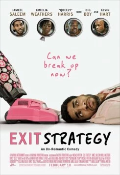 Стратегия отступления / Exit Strategy (2012) фильм скачать через торрет бесплатно в хорошем качестве