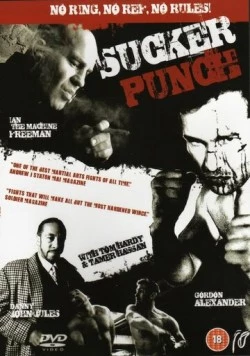 Запрещенный прием / Sucker Punch (2008) фильм скачать через торрет бесплатно в хорошем качестве