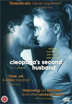 Свингеры / Cleopatra's Second Husband (1998) фильм скачать через торрет бесплатно в хорошем качестве