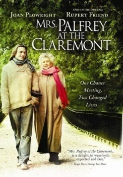 Госпожа Палфрей в Клейрмонте / Mrs. Palfrey at the Claremont (2005) фильм скачать через торрет бесплатно в хорошем качестве