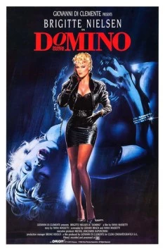 Домино / Domino (1988) фильм скачать через торрет бесплатно в хорошем качестве