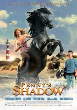 Постоянный спутник Пенни / Penny's Shadow (2011) фильм скачать через торрет бесплатно в хорошем качестве