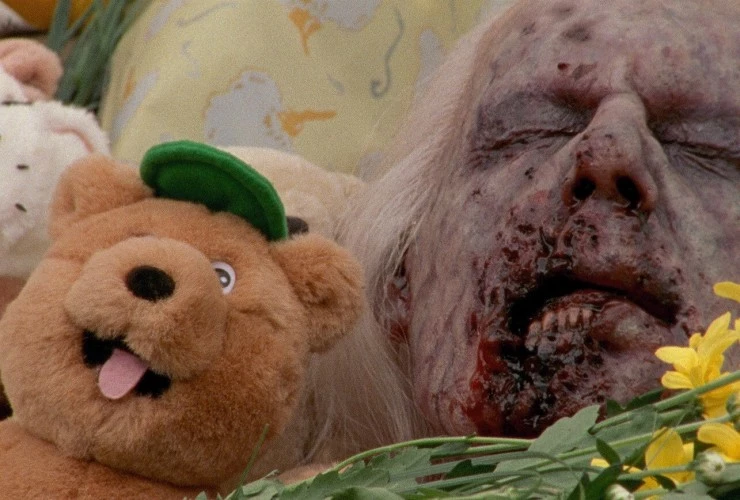 Трагедия мстителя (2002) скачать торрент бесплатно Трагедия мстителя (2002) фильм скачать торрент бесплатно