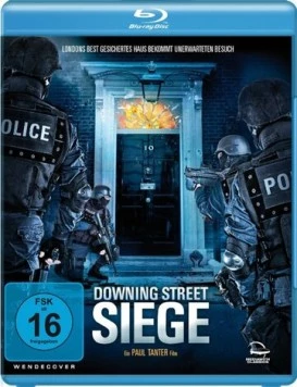 Тот, кто посмеет: Осада Даунинг-стрит / He Who Dares: Downing Street Siege (2014) фильм скачать через торрет бесплатно в хорошем качестве