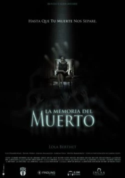 Память о погибших / La memoria del muerto (2011) фильм скачать через торрет бесплатно в хорошем качестве