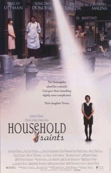 Домашние святые / Household Saints (1993) фильм скачать через торрет бесплатно в хорошем качестве