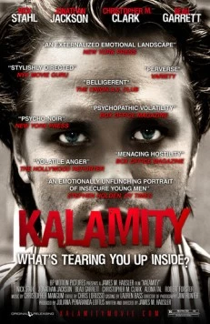 Крушение / Kalamity (2010) фильм скачать через торрет бесплатно в хорошем качестве
