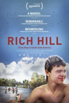 Рич Хилл / Rich Hill (2014) фильм скачать через торрет бесплатно в хорошем качестве