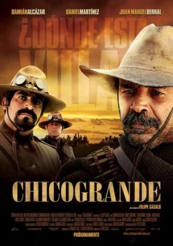 Чикогранде / Chicogrande (2010) фильм скачать через торрет бесплатно в хорошем качестве