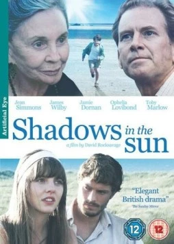 Тени на Солнце / Shadows in the Sun (2009) фильм скачать через торрет бесплатно в хорошем качестве