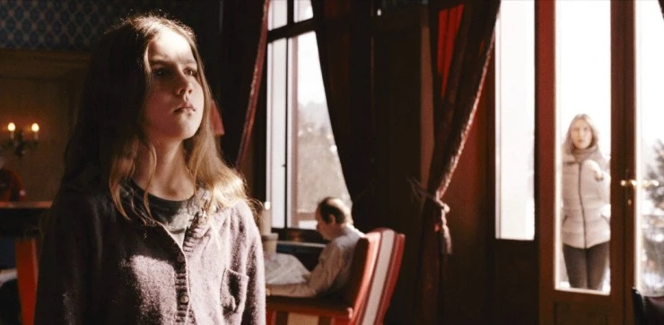 Рай чудовищ (2012) скачать торрент бесплатно Рай чудовищ (2012) фильм скачать торрент бесплатно