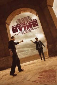 Одинокое место для смерти / A Lonely Place for Dying (2009) фильм скачать через торрет бесплатно в хорошем качестве