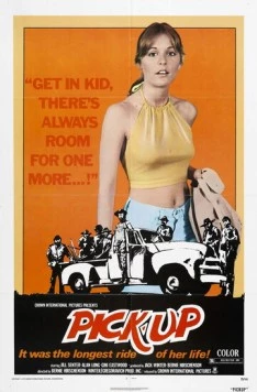 Автостоп / Pick-up (1975) фильм скачать через торрет бесплатно в хорошем качестве