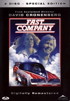 Беспутная компания / Fast Company (1979) фильм скачать через торрет бесплатно в хорошем качестве