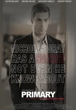 Примат / Primary (2014) фильм скачать через торрет бесплатно в хорошем качестве