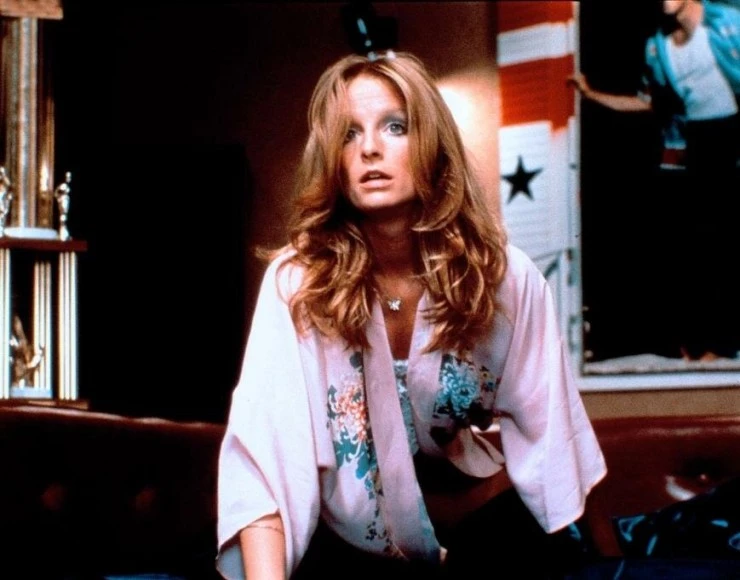 Беспутная компания (1979) скачать торрент бесплатно Беспутная компания (1979) фильм скачать торрент бесплатно