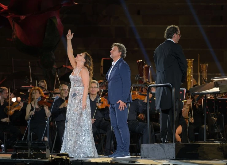 Йонас Кауфман: Арена ди Верона (2023) скачать торрент файл Йонас Кауфман: Арена ди Верона (2023) фильм скачать торрент файл