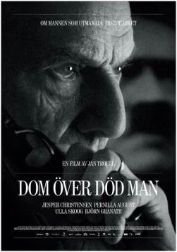 Репутация мертвого человека / Dom över död man (2012) фильм скачать через торрет бесплатно в хорошем качестве