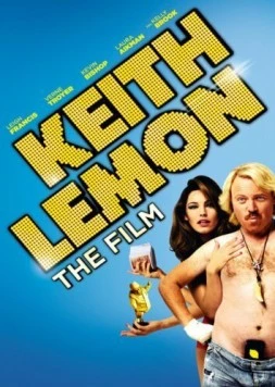 Кит Лемон / Keith Lemon: The Film (2012) фильм скачать через торрет бесплатно в хорошем качестве