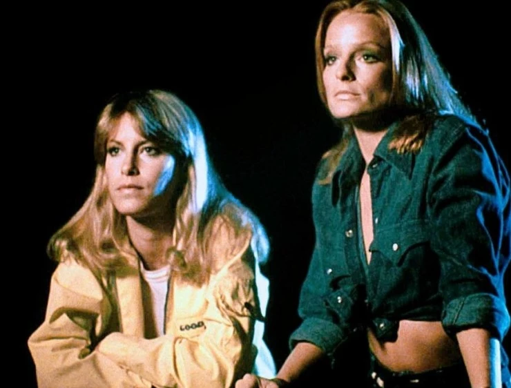 Беспутная компания (1979) скачать торрент файл Беспутная компания (1979) фильм скачать торрент файл