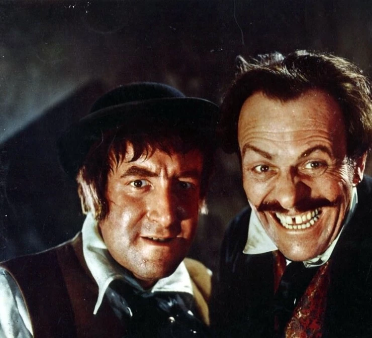 Мальчик с пальчик (1958) скачать торрент файл Мальчик с пальчик (1958) фильм скачать торрент файл