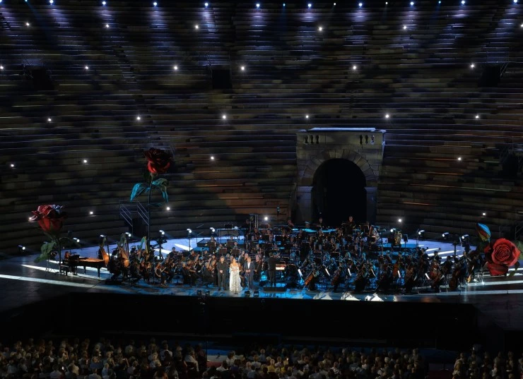 Йонас Кауфман: Арена ди Верона (2023) в хорошем качестве скачать торрент файл Йонас Кауфман: Арена ди Верона (2023) фильм в хорошем качестве скачать торрент файл