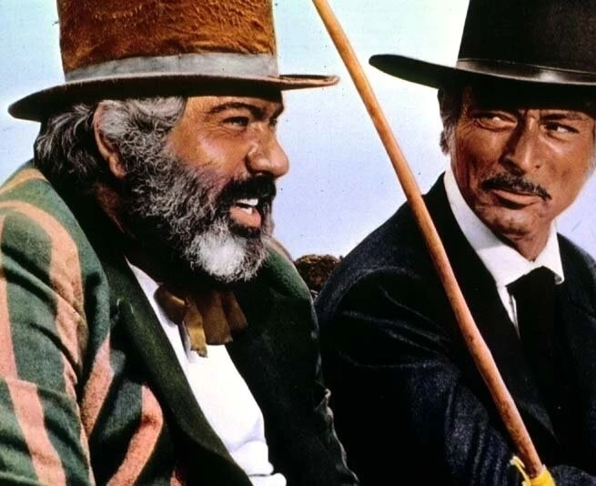 Возвращение Сабаты (1971) скачать торрент бесплатно Возвращение Сабаты (1971) фильм скачать торрент бесплатно