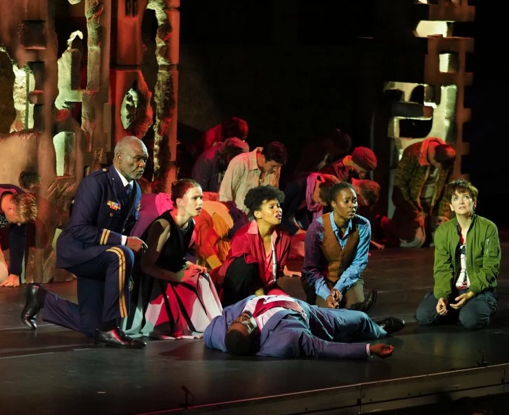 TheatreHD: Курентзис: Милосердие Тита (2017) скачать торрент бесплатно TheatreHD: Курентзис: Милосердие Тита (2017) фильм скачать торрент бесплатно