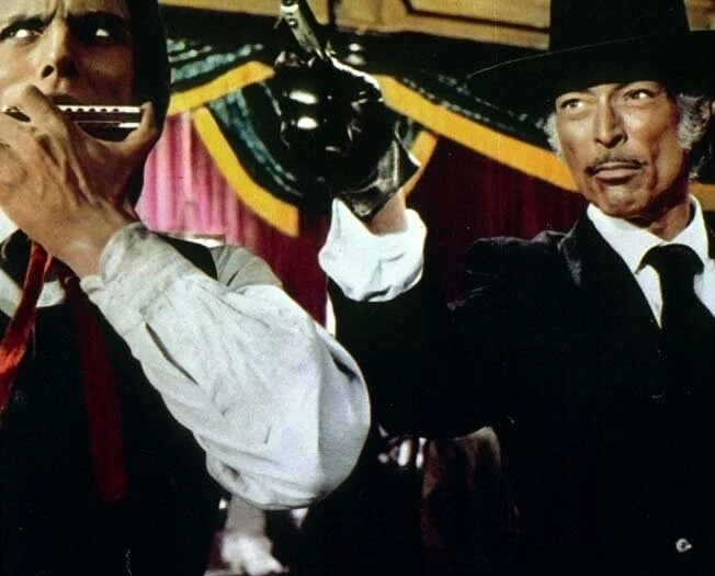 Возвращение Сабаты (1971) скачать торрент файл Возвращение Сабаты (1971) фильм скачать торрент файл