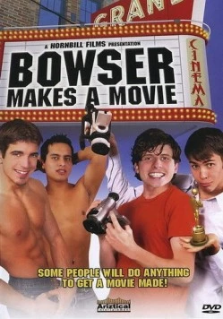 Баузер делает кино / Bowser Makes a Movie (2005) фильм скачать через торрет бесплатно в хорошем качестве