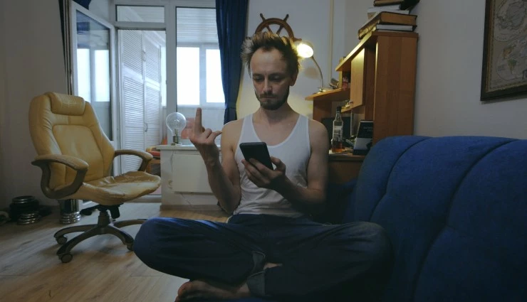 Чай сам себя не выпьет (2022) в хорошем качестве скачать торрент файл Чай сам себя не выпьет (2022) фильм в хорошем качестве скачать торрент файл