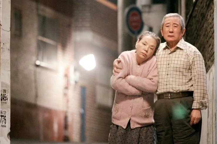 Позднее цветение (2011) скачать торрент файл Позднее цветение (2011) фильм скачать торрент файл