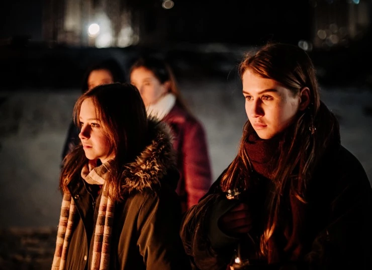 Один маленький ночной секрет (2023) в хорошем качестве скачать торрент файл Один маленький ночной секрет (2023) фильм в хорошем качестве скачать торрент файл