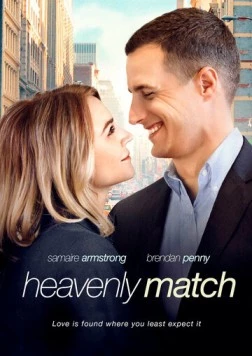 Небесный союз / Heavenly Match (2014) фильм скачать через торрет бесплатно в хорошем качестве
