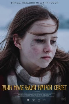Один маленький ночной секрет (2023) фильм скачать через торрет бесплатно в хорошем качестве
