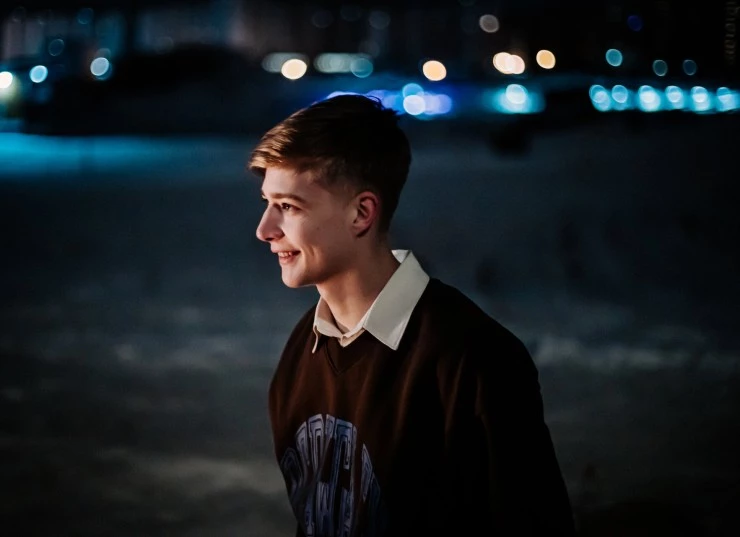 Один маленький ночной секрет (2023) скачать торрент файл Один маленький ночной секрет (2023) фильм скачать торрент файл