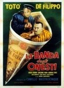 Банда честных / La banda degli onesti (1956) фильм скачать через торрет бесплатно в хорошем качестве