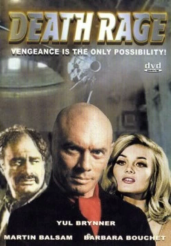 Смертельная ярость / Con la rabbia agli occhi (1976) фильм скачать через торрет бесплатно в хорошем качестве