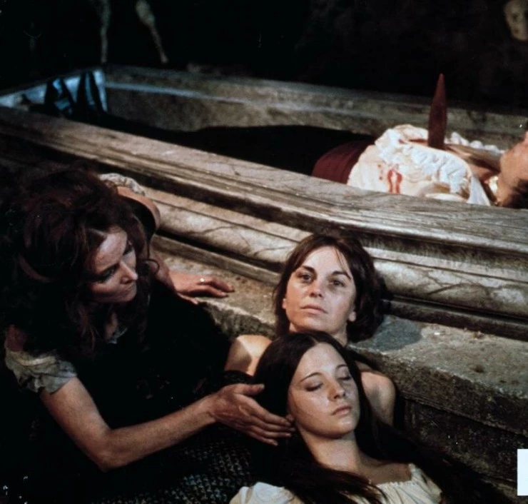 Цирк вампиров (1972) в хорошем качестве скачать торрент файл Цирк вампиров (1972) фильм в хорошем качестве скачать торрент файл