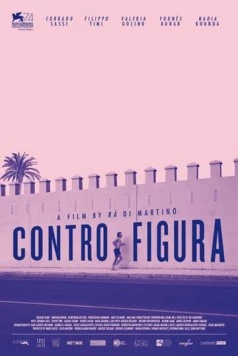 Дублёр / La Controfigura (2017) фильм скачать через торрет бесплатно в хорошем качестве