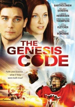 Код бытия / The Genesis Code (2010) фильм скачать через торрет бесплатно в хорошем качестве