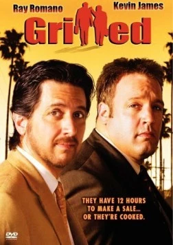 Жаренные / Grilled (2006) фильм скачать через торрет бесплатно в хорошем качестве