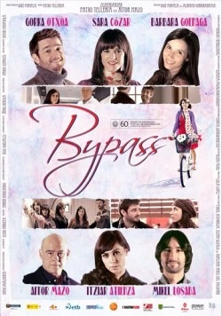 Обход / Bypass (2012) фильм скачать через торрет бесплатно в хорошем качестве