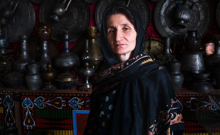 Они тоже мечтали: Истории дагестанских женщин (2019) скачать торрент файл Они тоже мечтали: Истории дагестанских женщин (2019) фильм скачать торрент файл