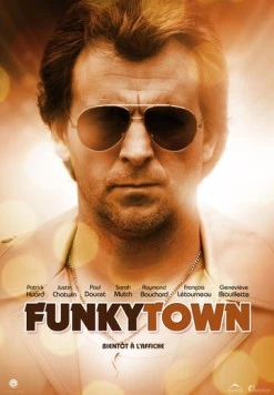 Город-испуг / Funkytown (2011) фильм скачать через торрет бесплатно в хорошем качестве