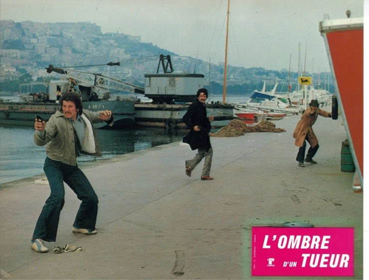 Смертельная ярость (1976) скачать торрент бесплатно Смертельная ярость (1976) фильм скачать торрент бесплатно