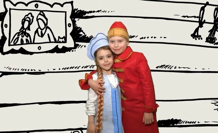 Про Федота-стрельца. Чтобы помнили (2023) скачать торрент бесплатно Про Федота-стрельца. Чтобы помнили (2023) фильм скачать торрент бесплатно