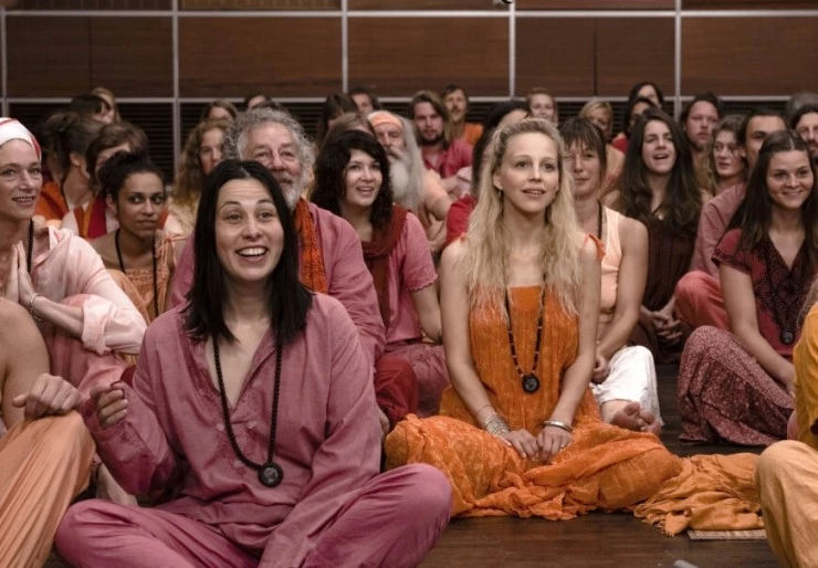 Оранжевое лето (2011) скачать торрент файл Оранжевое лето (2011) фильм скачать торрент файл