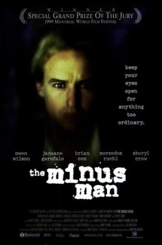 Лишенный жизни / The Minus Man (1999) фильм скачать через торрет бесплатно в хорошем качестве