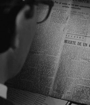 Смерть велосипедиста (1955) в хорошем качестве скачать торрент файл Смерть велосипедиста (1955) фильм в хорошем качестве скачать торрент файл